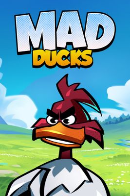 Mad Ducks
