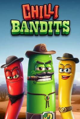 Chilli Bandits
