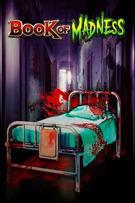 Book of Madness