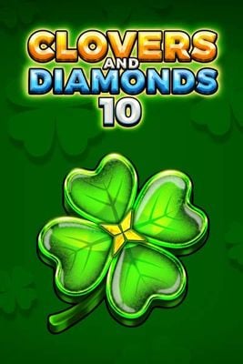 Clovers and Diamonds 10