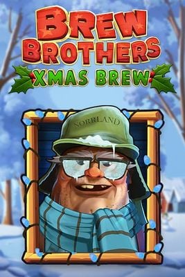 Brew Brothers - Xmas Brew