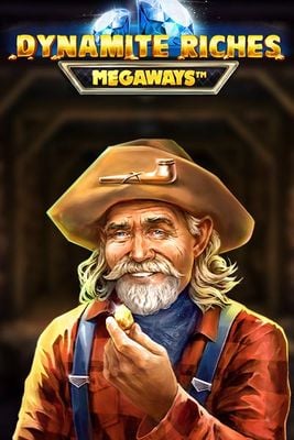 Dynamite Riches Megaways